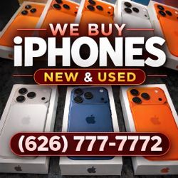 Trade In Your Phone / Computer / Tablet For Quick Cash Sell My iPhone