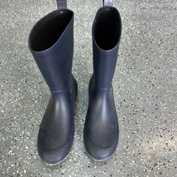 Boys Rain Boots