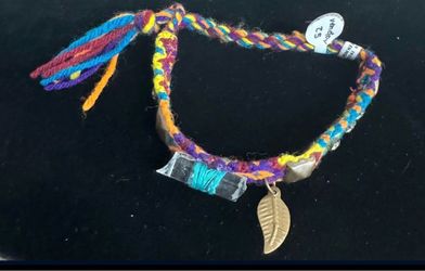 Stone Bracelet Just $3