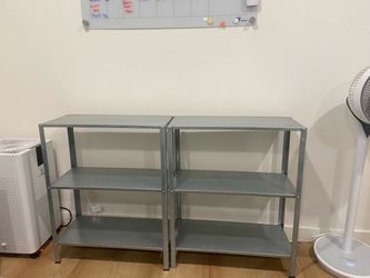 Shelf