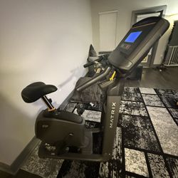 Matrix U30 Gym Bike