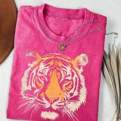 Street Retro Style Trendy Men's Clothing, 100% Pure Cotton