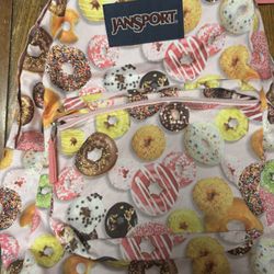 Jansport Backpack
