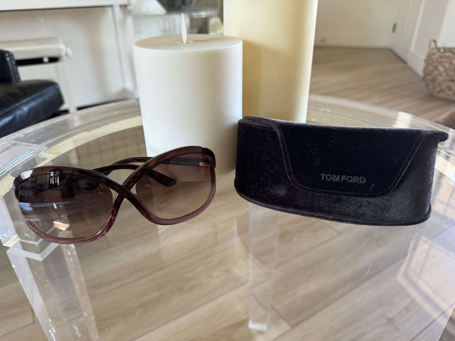 Tom Ford Sunglasses