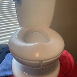 Potty Training Toilet 