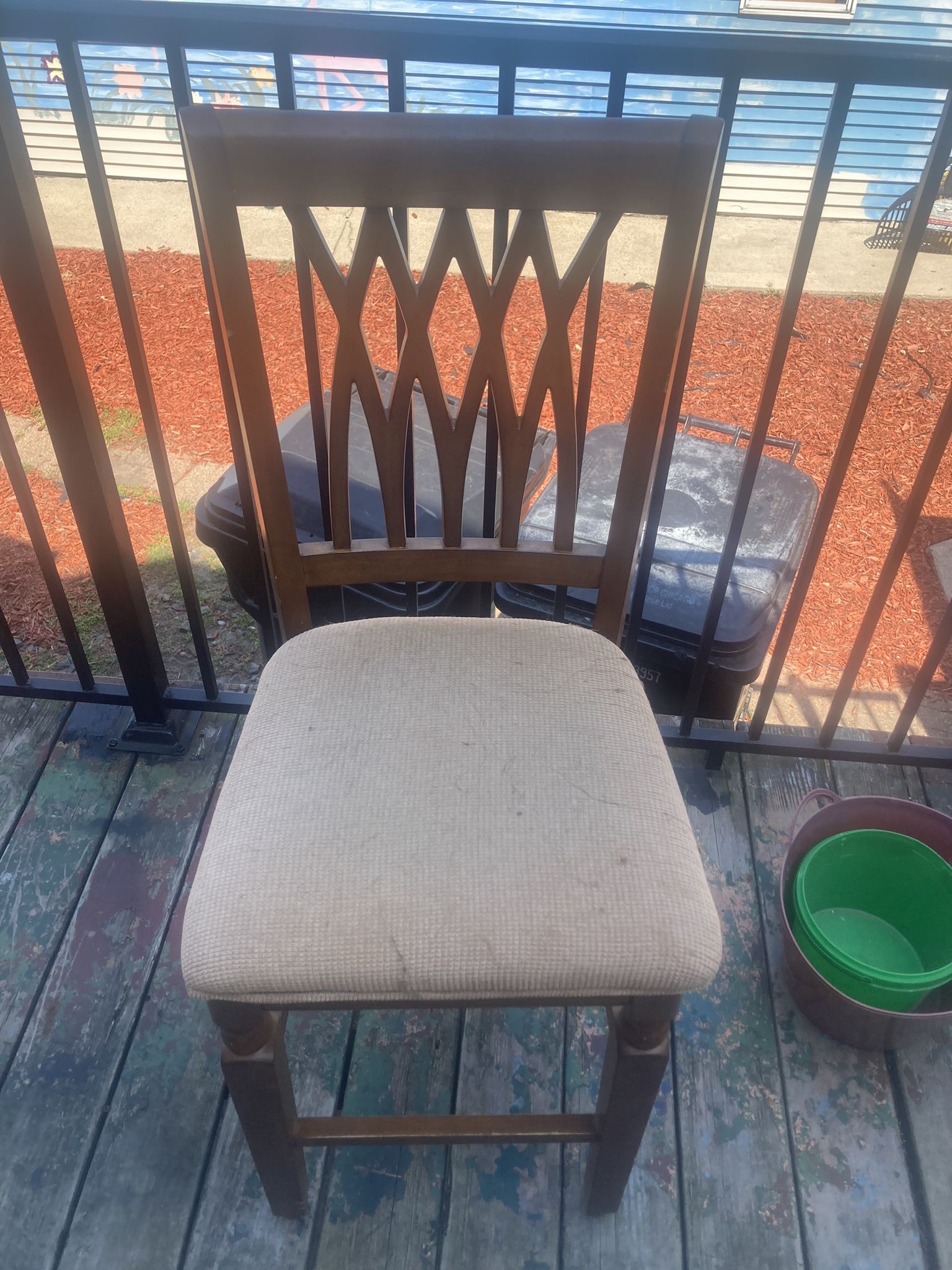 Bar Stool