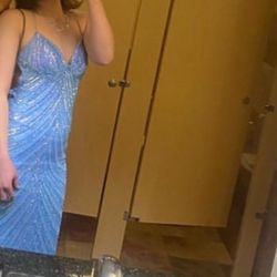 Size 6 Prom Dress 