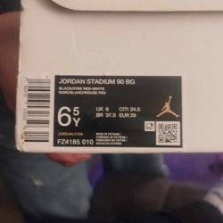 Boys Nike Jordans Shoes 