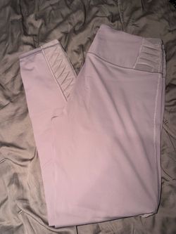 VS Pink Leggings