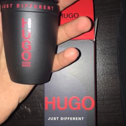 Hugo Just Different Mens Cologne