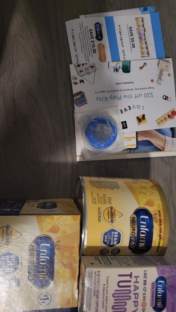 Baby Food