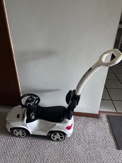 Kids car