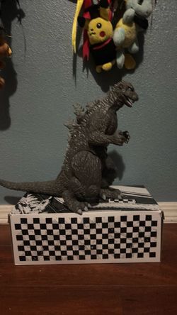 Godzilla