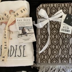 New Beautiful Hand Towel Sets 