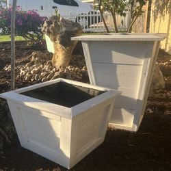Garden Flower Planter