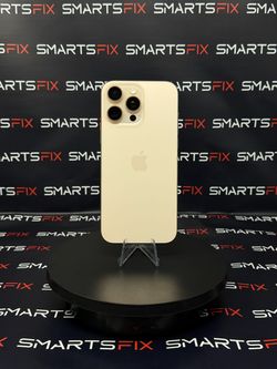 Apple iPhone 16 Pro Max 1TB Factory Unlocked | Excellent Condition | Warranty