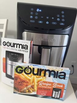 GOURMIA AIR FRYER