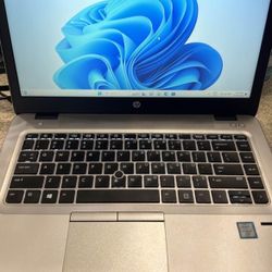 HP EliteBook 840 G3 Windows 11