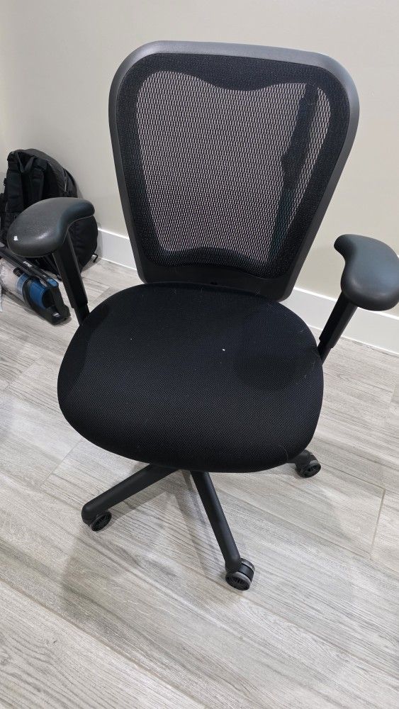 Ergonomic Office Chair