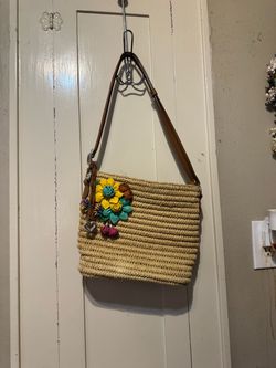 GORGEOUS BRIGHTON PURSE