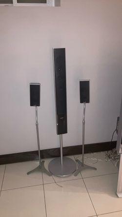 Sony Speakers