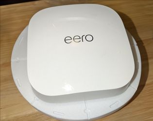 eero pro 6e