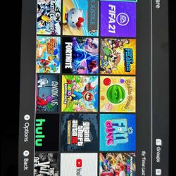 Nintendo Switch Con 2 Controles Y Juegos Mario Kart Incluido 