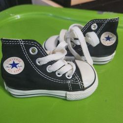 Baby Shoes 