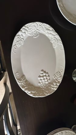 Tray