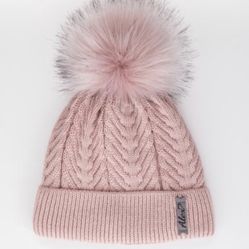 New Winter Hats For Girls 1,5 - 5 Years