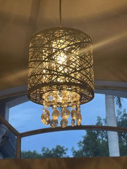 Chandelier 
