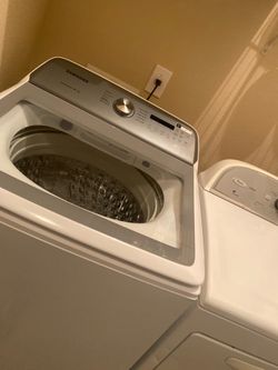 Washer/dryer