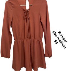 Romper