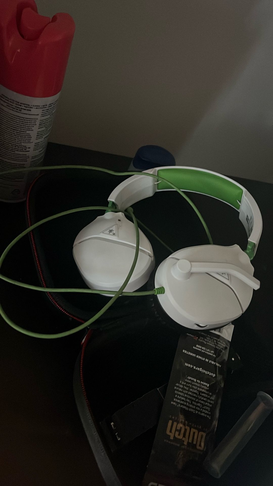 Headset