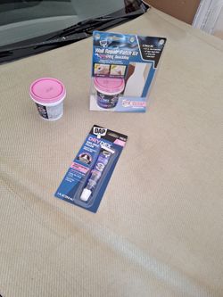 Wall Repair Patch Kit