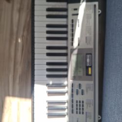 Casio  Piano