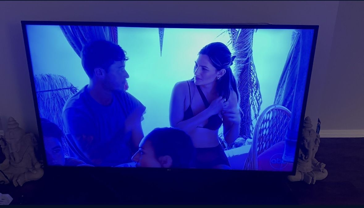 LG 65” 4K Smart TV – $250 OBO