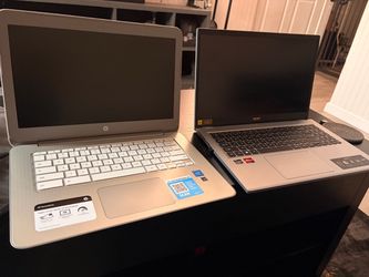 Laptops