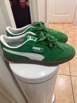 Puma palermo