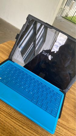 Surface Pro 3