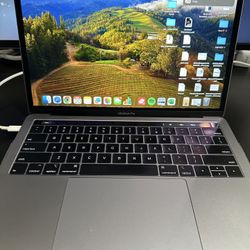 MacBook Pro 13inch 
