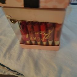 Lipstick