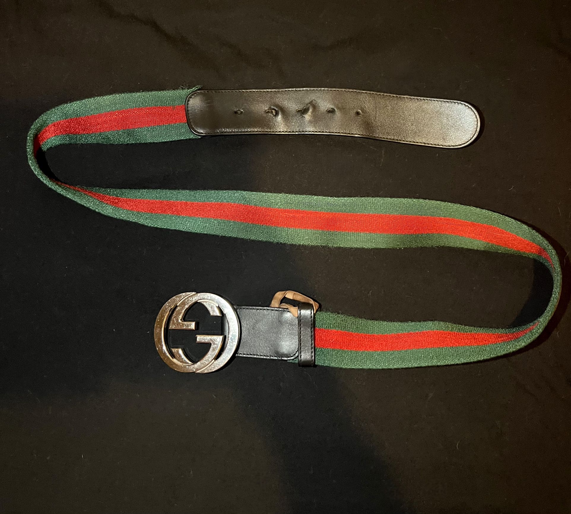 Gucci Belt