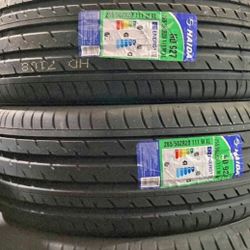 265 50 20 Llantas De Oportunidad 