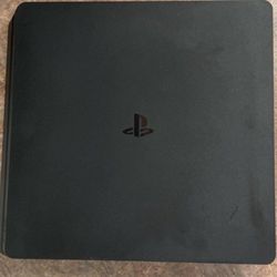 Ps4 1TB