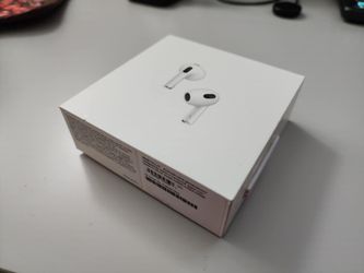 Apple AirPods | 3rd Gen