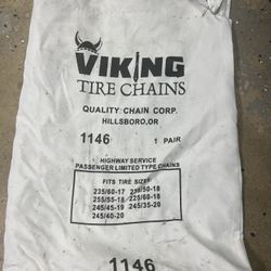 Snow Chains Viking 1146