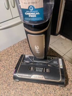 Shark 3 in 1 floor cleaner
