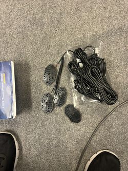 Car Lights