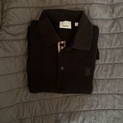 Burberry Shirt